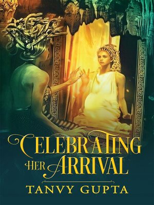 cover image of Celebrating Her Arrival